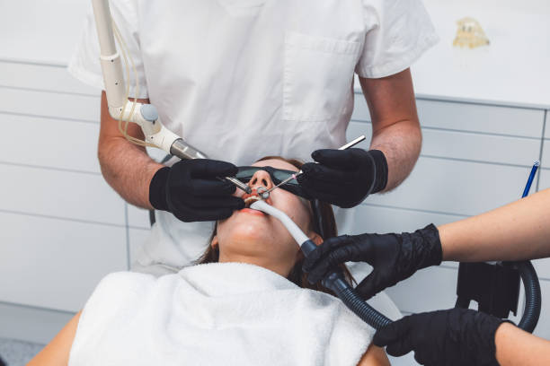 Best Emergency Cosmetic Dentistry in Franklin Rk, PA