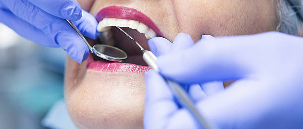 Best Emergency Root Canal Treatment in Franklin Rk, PA